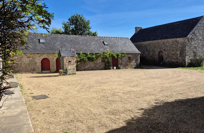 Maison Plougonven 4 pièce(s) 100 m2 — photo 3