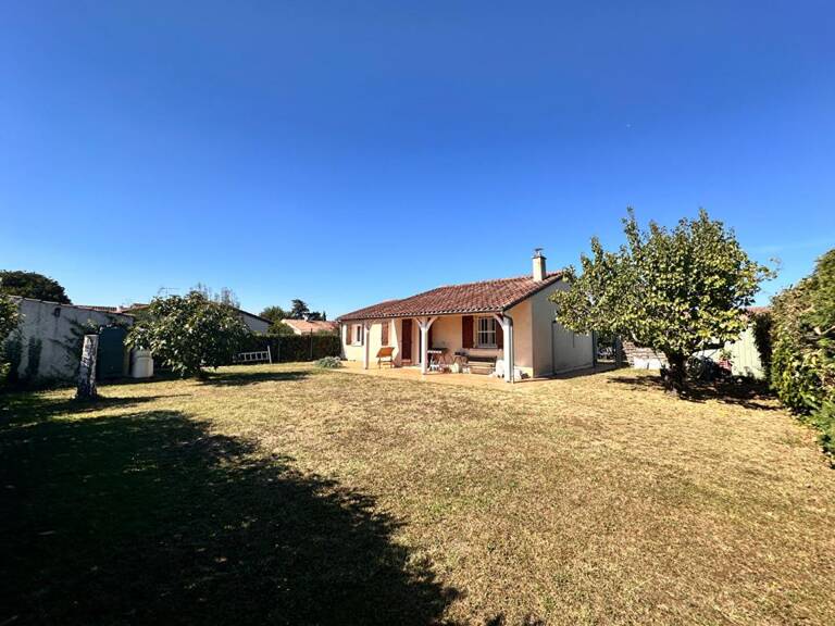 Maison — photo 1
