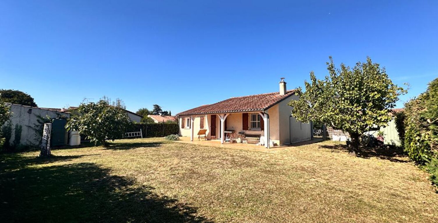 Maison — photo 1