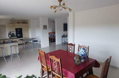Maison Plain-pied ,Bazouges Cré Sur Loir 7 pièces 156 m2 — photo du bien