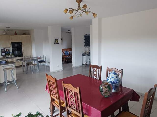 Maison Plain-pied ,Bazouges Cré Sur Loir 7 pièces 156 m2 — photo du bien
