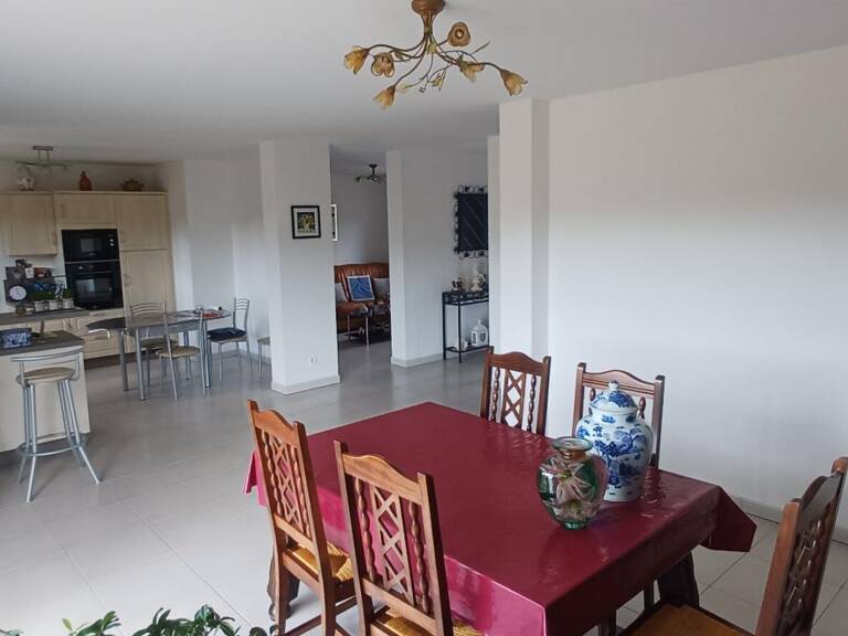 Maison Plain-pied ,Bazouges Cré Sur Loir 7 pièces 156 m2 — photo 1