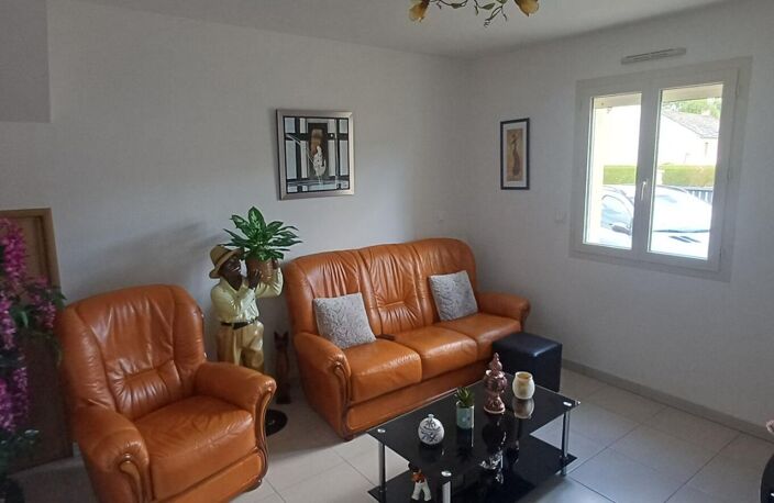 Maison Plain-pied ,Bazouges Cré Sur Loir 7 pièces 156 m2 — photo 2