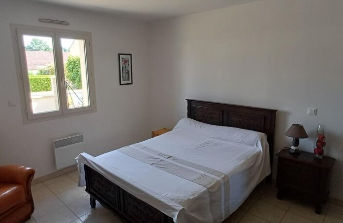 Maison Plain-pied ,Bazouges Cré Sur Loir 7 pièces 156 m2 — photo 3
