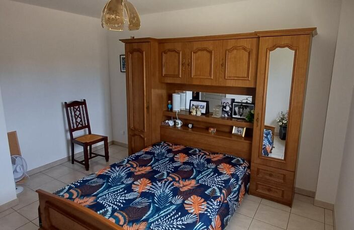Maison Plain-pied ,Bazouges Cré Sur Loir 7 pièces 156 m2 — photo 4