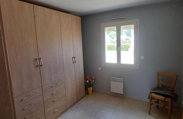 Maison Plain-pied ,Bazouges Cré Sur Loir 7 pièces 156 m2 — photo 5