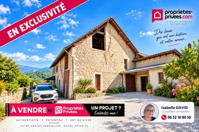 Maison 8 pièces 560000 €