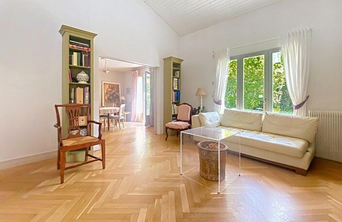 Belle maison de 4 chambres sur magnifique jardin dans un quartier résidentiel d'Eysines, intra rocade 210 m2 — photo 4