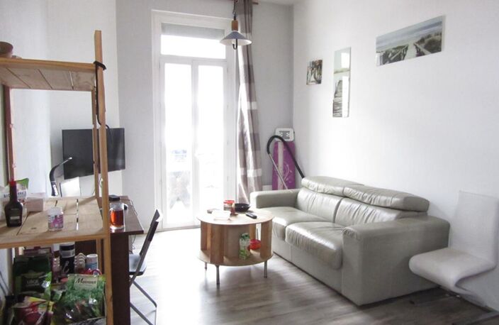 T3  (en R+1) avec terrasse — photo 2