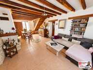 Exclusivité : MÂRON, Longère en pierre, 4 chambres, 167 m² au sol, terrain de 1 675 m² — photo 2