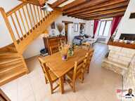 Exclusivité : MÂRON, Longère en pierre, 4 chambres, 167 m² au sol, terrain de 1 675 m² — photo 3
