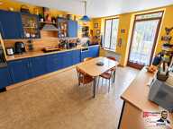 Exclusivité : MÂRON, Longère en pierre, 4 chambres, 167 m² au sol, terrain de 1 675 m² — photo 4