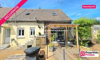 Maison 4 Pièces 132 m² à vendre à Auneau-Bleury-Saint-Symphorien (28700)