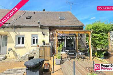 Maison 4 pièces 221500 €