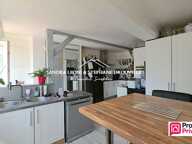 PROCHE AUNEAU - BLEURY - SAINT SYMPHORIEN CHARMANTE MAISON de 132 m², 4 PIECES, 3 CHAMBRES — photo 4