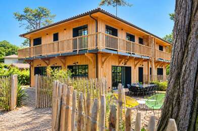 Maison 6 pièces 1092000 €