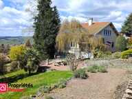 THIZY-LES-BOURGS (69240)  Maison individuelle 223 m² habitables, terrain 2000 m², 4 chambres, garages, annexes — photo 2