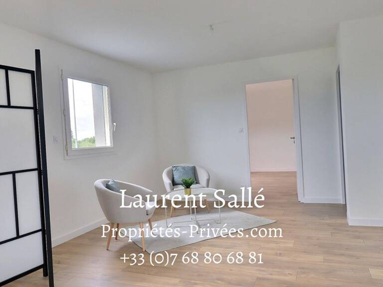 Appartement Damgan 2 pièce(s) 50 m2 — photo 1