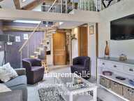 QUESTEMBERT  (56230) - Moulin et Maison de caractère 220 m² — photo 4