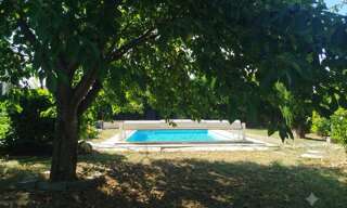 Maison 5 Pièces 100 m² à vendre à Régusse (83630)