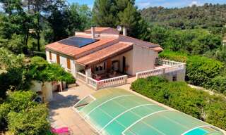 Maison 7 Pièces 188 m² à vendre à Pontevès (83670)