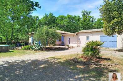 Maison 5 pièces 349000 €