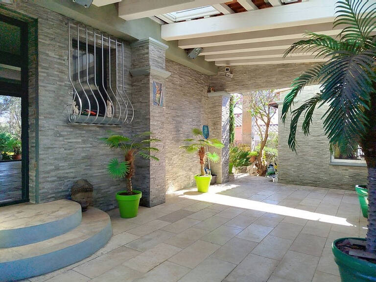 Maison  individuelle de 96 m2 et dépendance de 16 m2 — photo 1