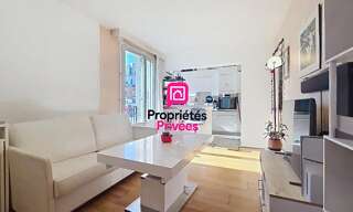 Appartement 4 Pièces 66 m² à vendre à Paris 15 (75015)