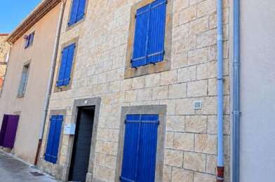 Maison 3 pièces 64900 €