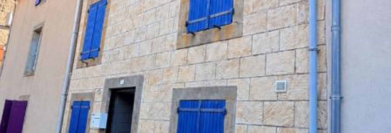 Maison 3 Pièces 87 m² à vendre à Villegly (11600)
