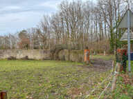 Terrain Cosntructible -Theillay - 1106 m² - — photo 3