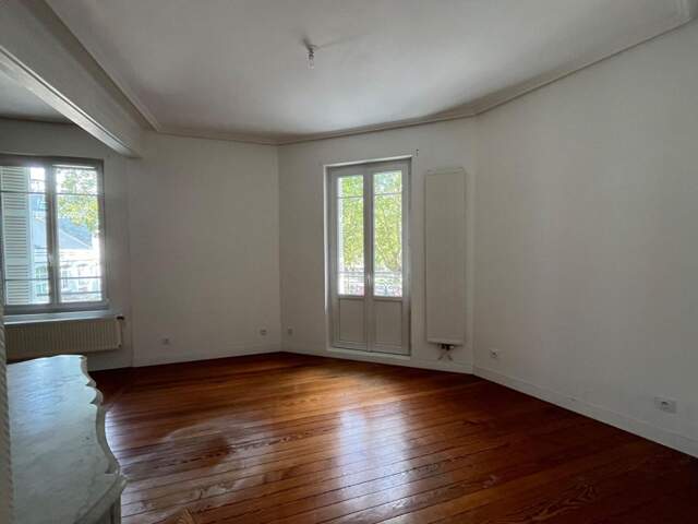 Appartement T3 Danton, prox Coty, centre ville — photo du bien