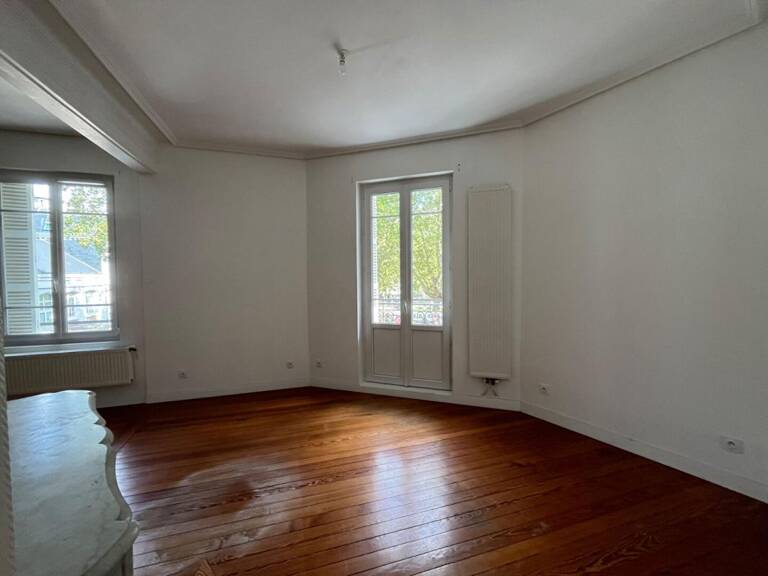 Appartement T3 Danton, prox Coty, centre ville — photo 1