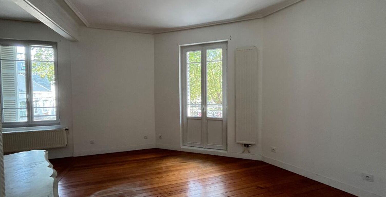 Appartement T3 Danton, prox Coty, centre ville — photo 1