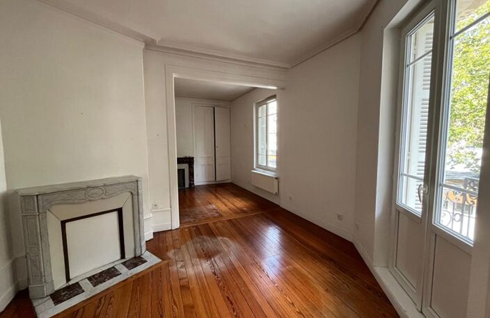 Appartement T3 Danton, prox Coty, centre ville — photo 2