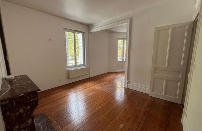 Appartement T3 Danton, prox Coty, centre ville — photo 3