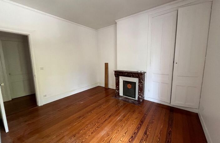 Appartement T3 Danton, prox Coty, centre ville — photo 4