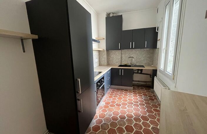 Appartement T3 Danton, prox Coty, centre ville — photo 5