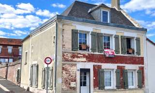 Maison 5 Pièces 95 m² à vendre à Ressons-sur-Matz (60490)