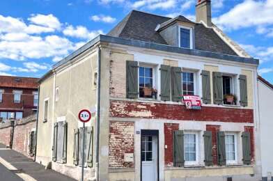 Maison 5 pièces 189000 €