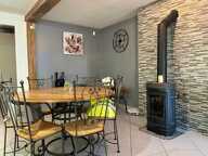 Maison à Ressons-sur-Matz : 5 pièce(s) 95 m2 — photo 2