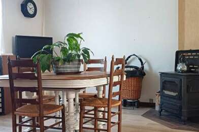 Maison 6 pièces 259000 €
