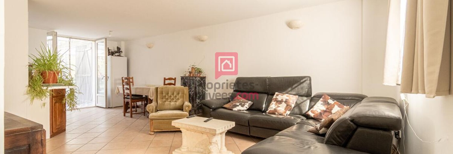 Maison 4 Pièces 90 m² à vendre à Othis (77280)