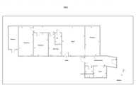 Immeuble 3 lots - centre-ville La Tremblade - rendement locatif — photo 2