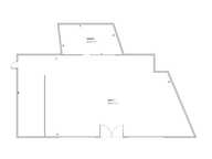 Immeuble 3 lots - centre-ville La Tremblade - rendement locatif — photo 4