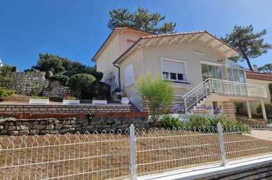 Maison 7 pièces 498000 €