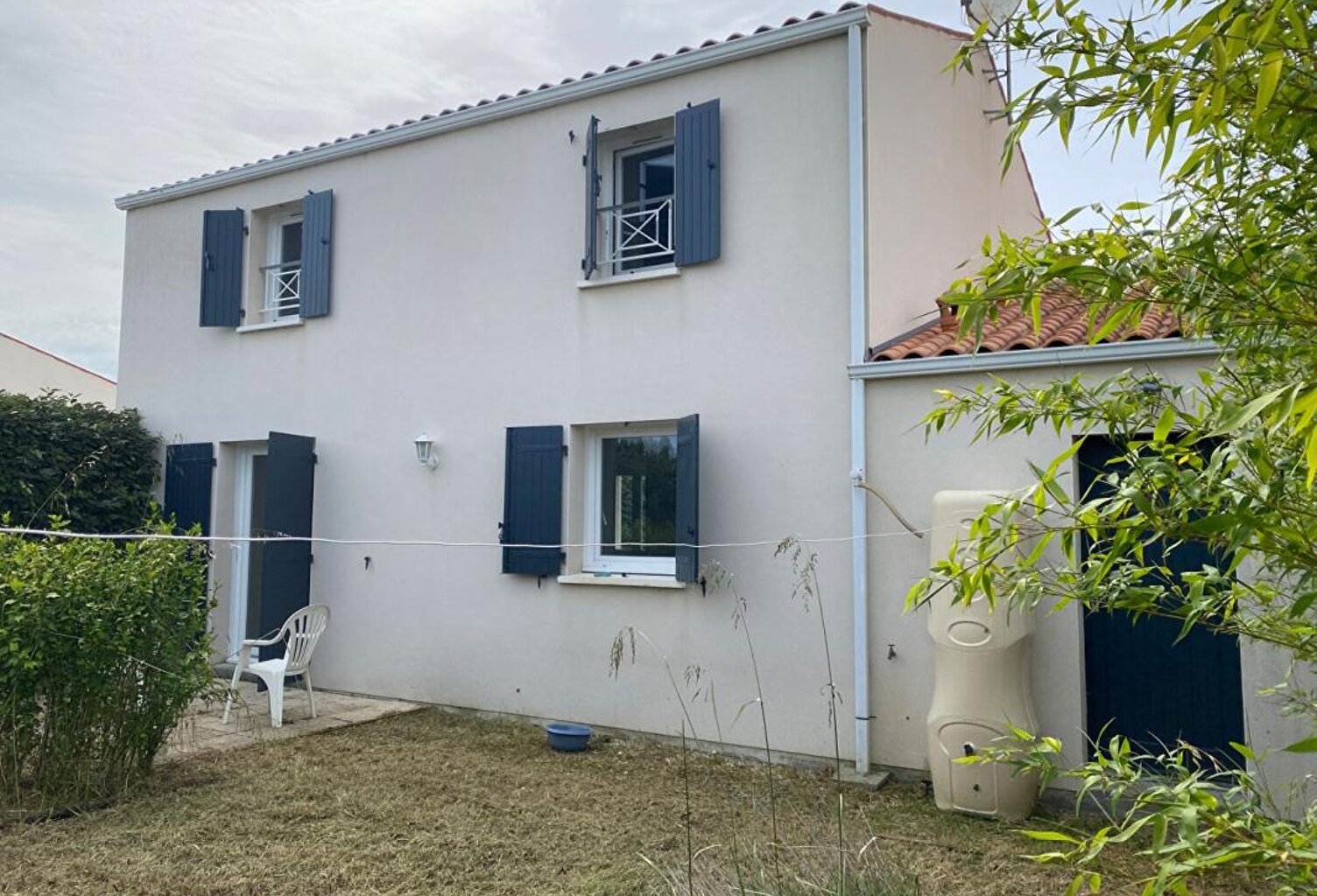 17310 - Maison Étage 5 pièce(s) 90.66 m2 - La Cotinière - Ile d'Oléron - — photo 1