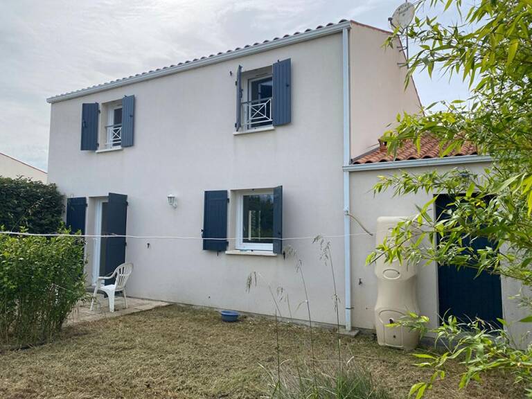 17310 - Maison Étage 5 pièce(s) 90.66 m2 - La Cotinière - Ile d'Oléron - — photo 1