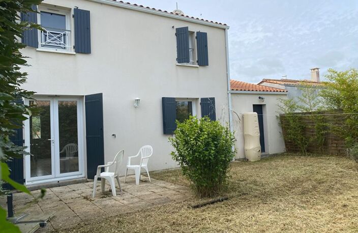 17310 - Maison Étage 5 pièce(s) 90.66 m2 - La Cotinière - Ile d'Oléron - — photo 2