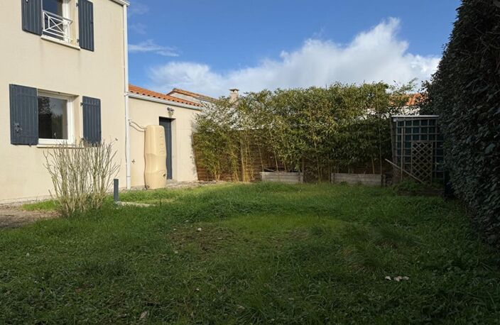 17310 - Maison Étage 5 pièce(s) 90.66 m2 - La Cotinière - Ile d'Oléron - — photo 3